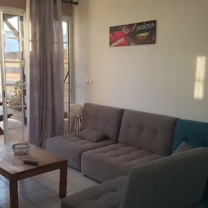 Chirijien Blé Appartement