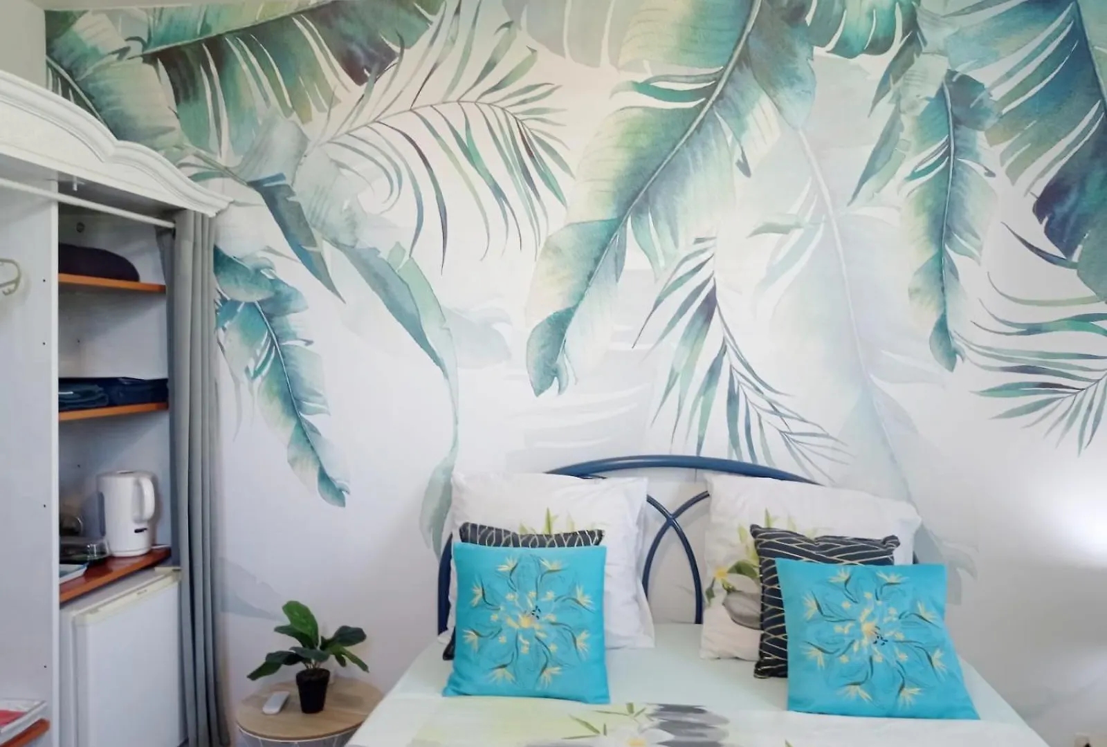 Chambre D'Hote Kay Arlette - Chez L'Habitant Le Robert Martinique